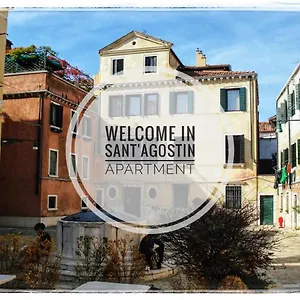 Sant'agostin Venedig